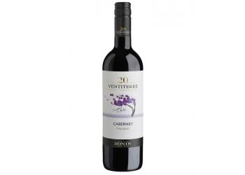 Zonin Cabernet Delle Venezie IGT