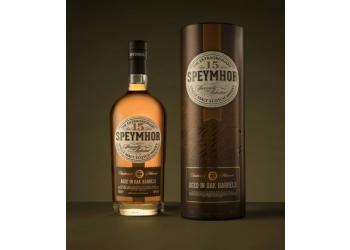 SPEYMHOR 15YO SINGLE MALT WHISKY