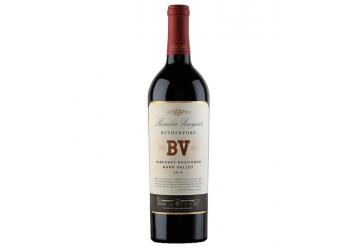 Beaulieu Vineyard Rutherford Cabernet Sauvignon