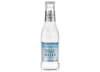 Fever Tree Refreshingly Light Indian Tonic