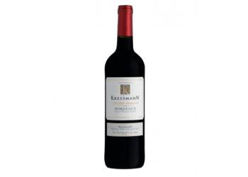 KRESSMANN GRANDE RESERVE BORDEAUX 2018