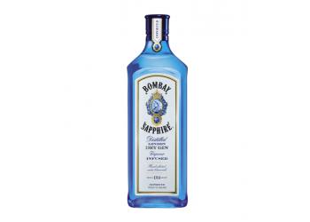 BOMBAY SAPPHIRE