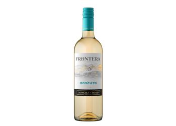 FRONTERA MOSCATO