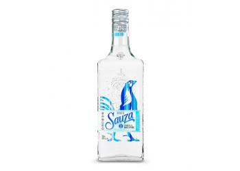 SAUZA® SILVER