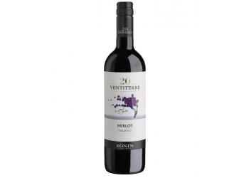 Zonin Merlot Veneto IGT