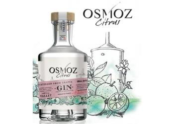 Osmoz Citrus Gin