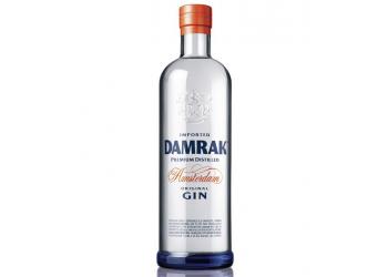 Damrak Gin