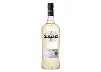 Cruzan® Aged Light Rum