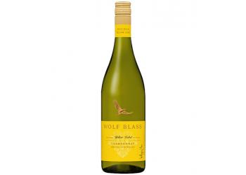 Wolf Blass Yellow Label Chardonnay