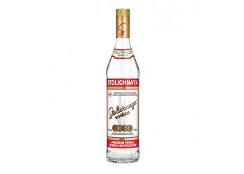 Stolichnaya Premium