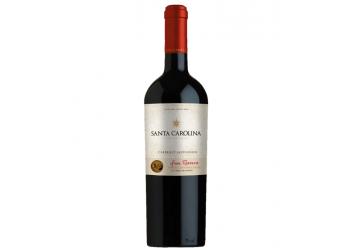 Santa Carolina Gran Reserva Cabernet Sauvignon