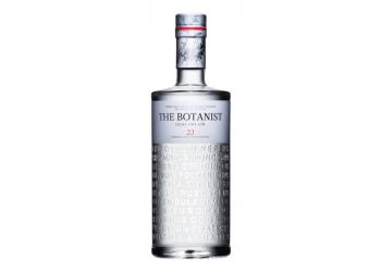 The Botanist Islay Dry Gin