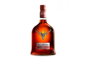 The Dalmore 12 YO