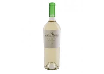 Gimenez Mendez Viognier Alta Reserva