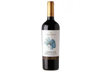 Santa Carolina Reserva Cabernet Sauvignon