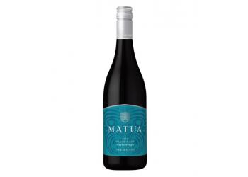 Matua Regional Marlborough Pinot Noir