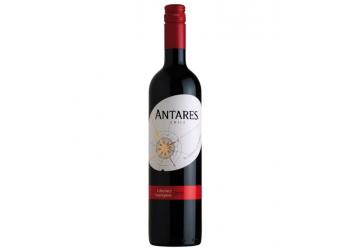 Santa Carolina Antares Cabernet Sauvignon