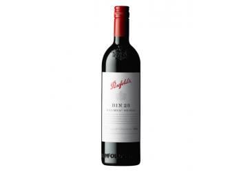 Penfolds Bin 28 Kalimna Shiraz