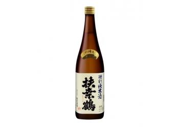 Fusozuru Tokubetsu Junmai 720ml