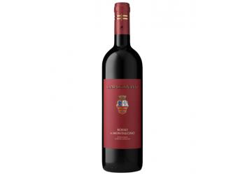 San Felice Rosso di Montalcino 