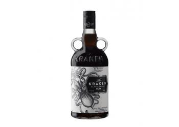 Kraken Spiced Rum