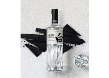 Suntory Haku Vodka