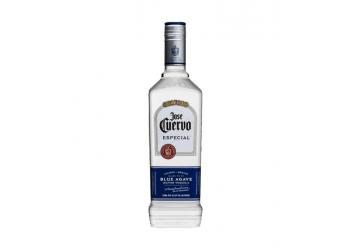 José Cuervo Especial Silver