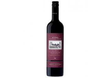 Wynns John Riddoch Cabernet Sauvignon