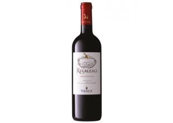 Tasca d'Almerita Regaleali Nero d' Alvola IGT