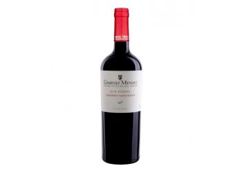 Gimenez Mendez Cabernet Sauvignon Alta Reserva