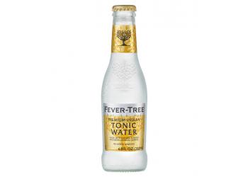 Fever Tree Indian Tonic