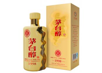 MOUTAI CHUN 1998