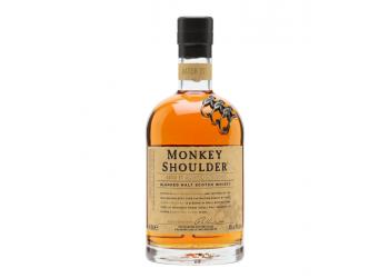 MONKEY SHOULDER