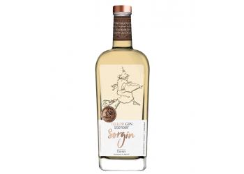 SORGIN YELLOW GIN