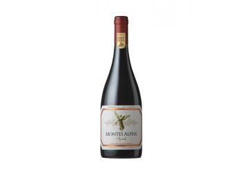 Montes Alpha Syrah