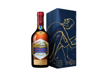 José Cuervo Reserva de la Familia