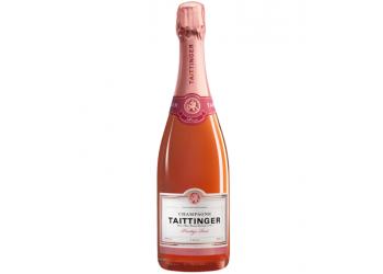 Taittinger Prestige Rose 750ml