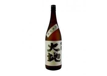 Asahigiku Daichi Junmai Ginjo 1800ml