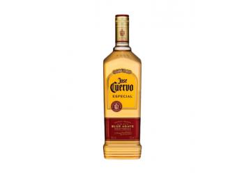 José Cuervo Especial Reposado