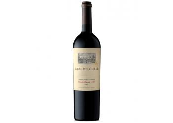 DON MELCHOR CABERNET SAUVIGNON 2020