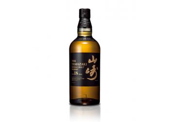 YAMAZAKI 18YO