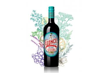 Leonce Vermouth Malbec