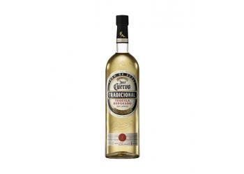 José Cuervo Tradicional Reposado