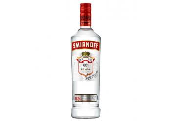 Smirnoff Red