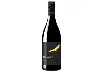 Wolf Blass Blass Shiraz