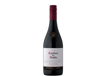 CASILLERO DEL DIABLO PINOT NOIR TINTO 2021