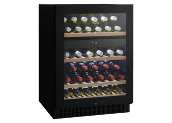 VINTEC 44 Bottles Dual-Zone (VWD050SBA-X)