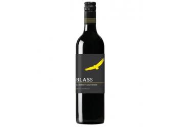 Wolf Blass Blass Cabernet Sauvignon