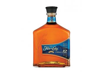 Flor de Caña Centenario 12 YO