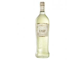 Cinzano Vermouth Bianco 1757